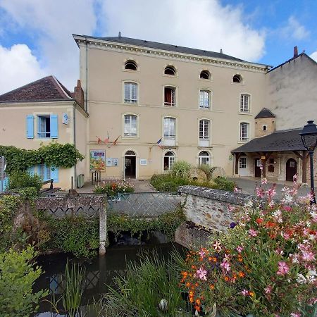 Gite Le Moulin Mezieres-en-Brenne Εξωτερικό φωτογραφία