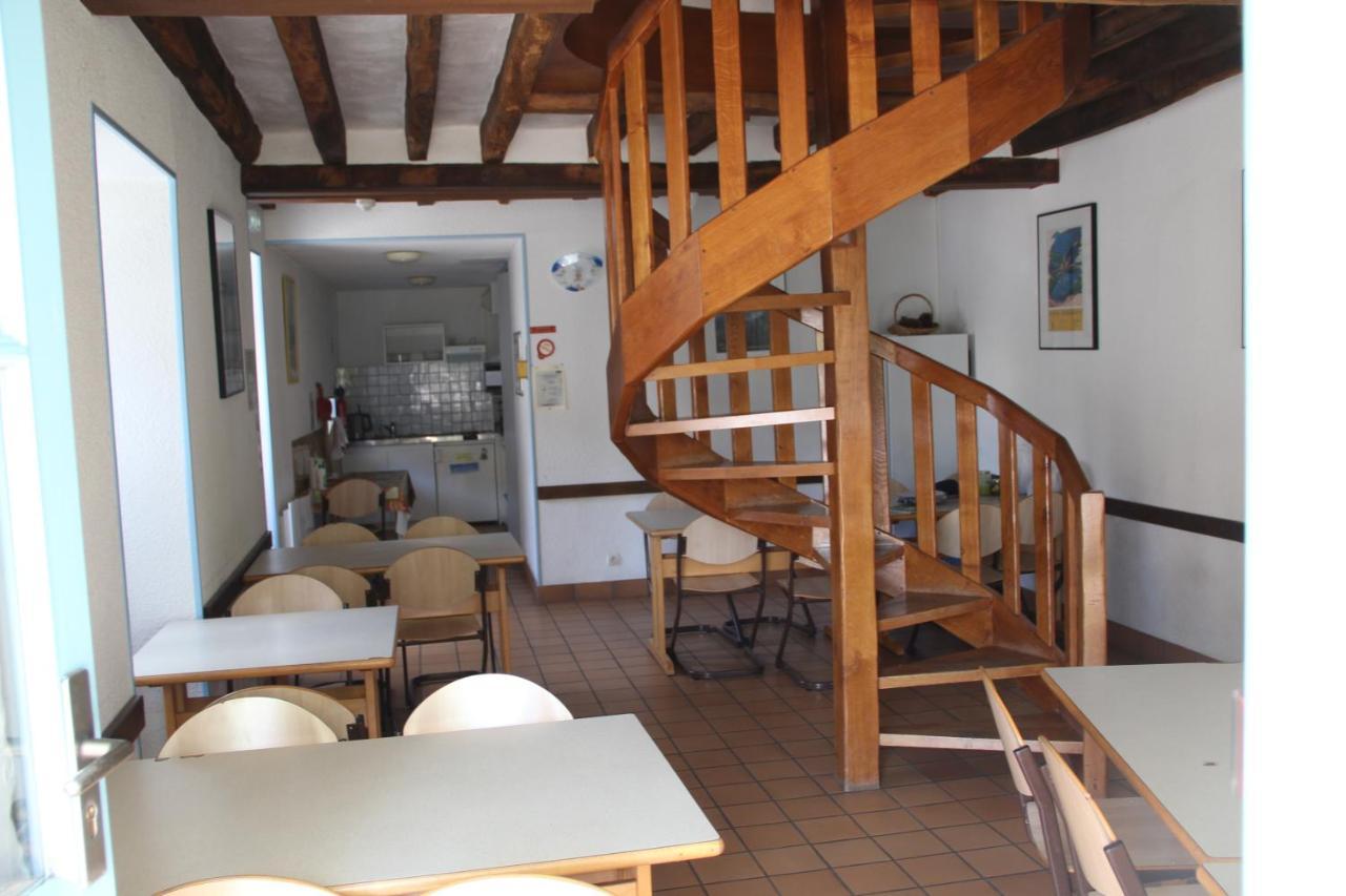 Gite Le Moulin Mezieres-en-Brenne Εξωτερικό φωτογραφία