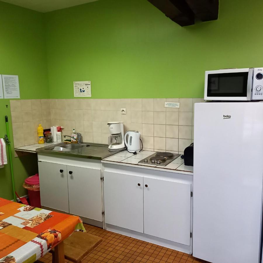 Gite Le Moulin Mezieres-en-Brenne Εξωτερικό φωτογραφία